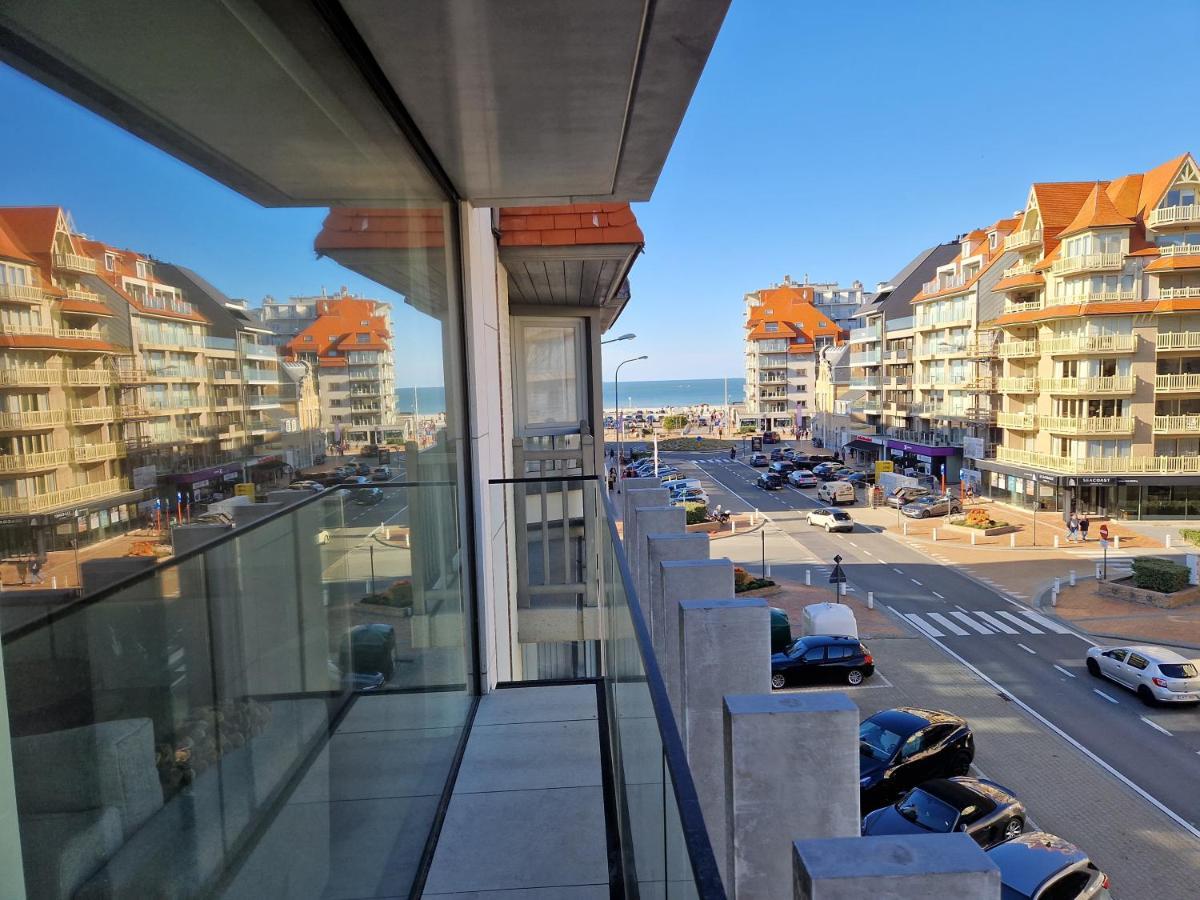 The Cornr Hotel Nieuwpoort Esterno foto