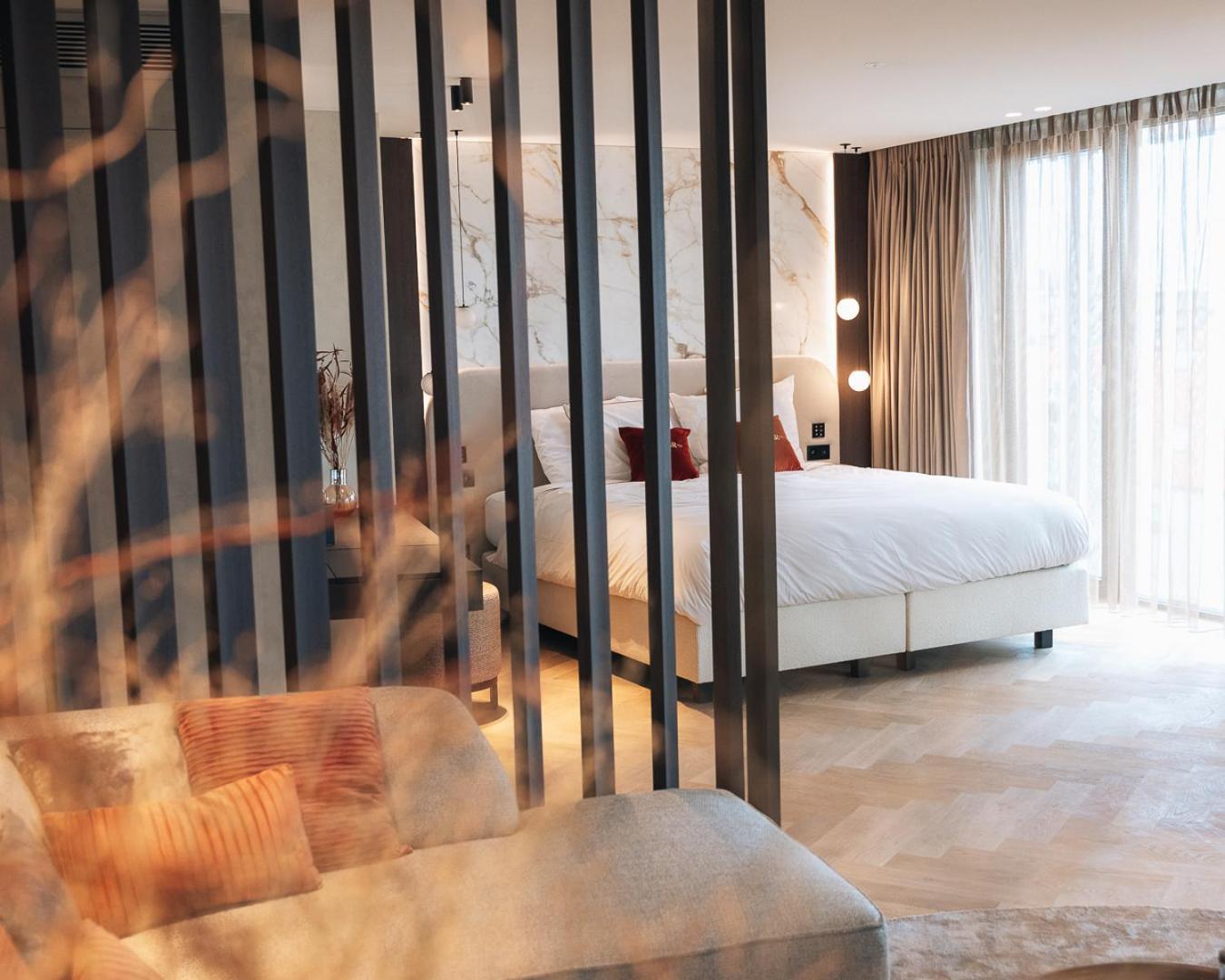 The Cornr Hotel Nieuwpoort Esterno foto