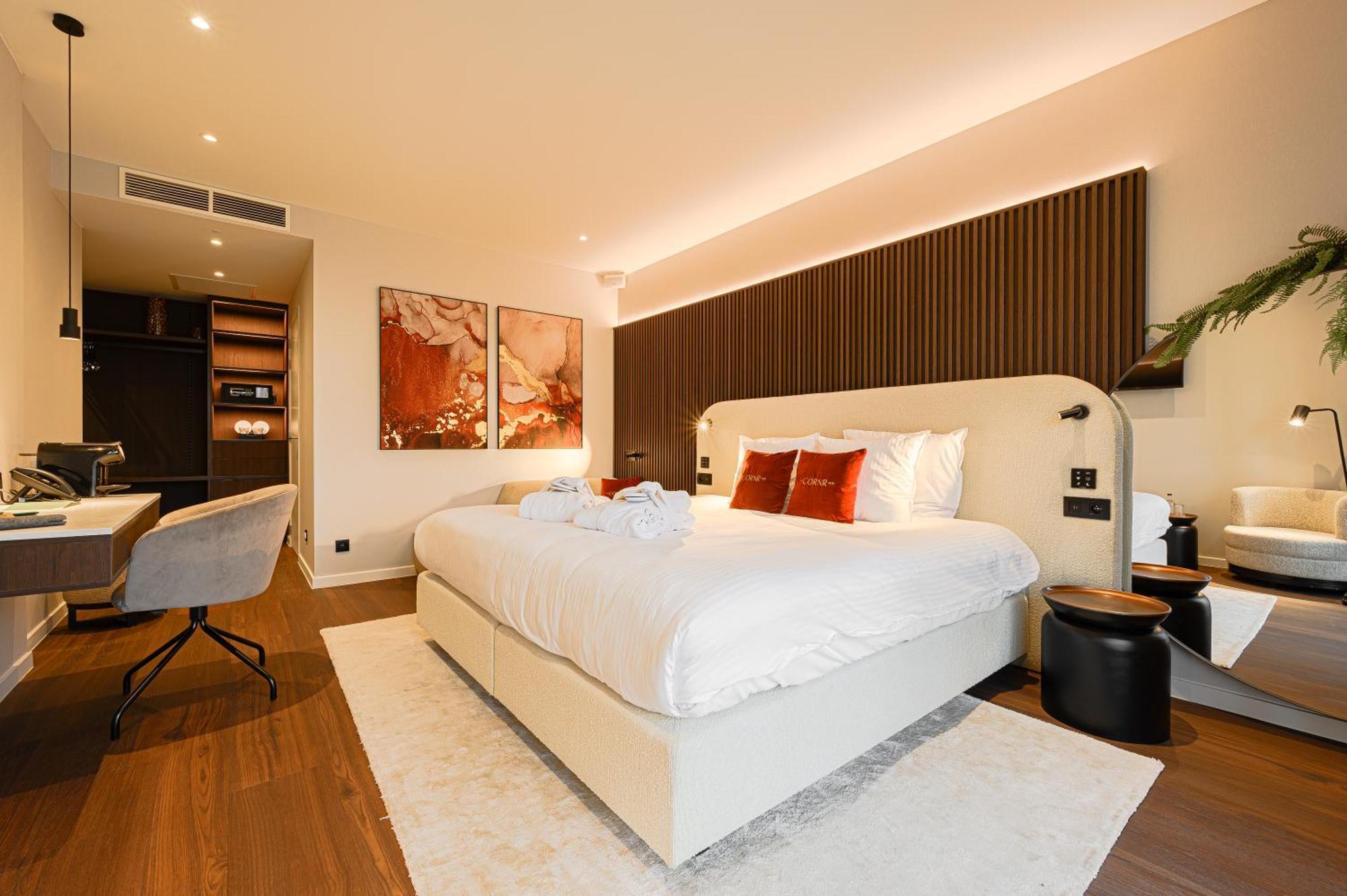 The Cornr Hotel Nieuwpoort Esterno foto